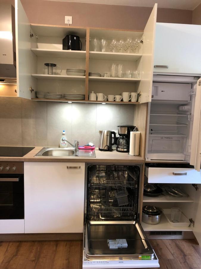 Haus Central Lofer Dış mekan fotoğraf