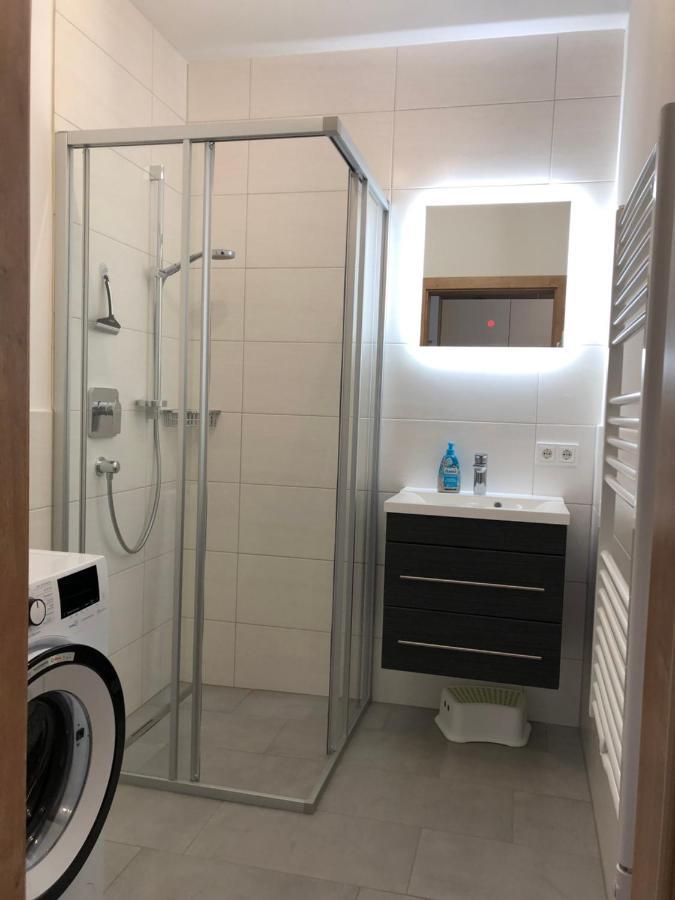 Haus Central Lofer Dış mekan fotoğraf