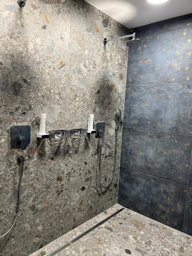 Haus Central Lofer Dış mekan fotoğraf