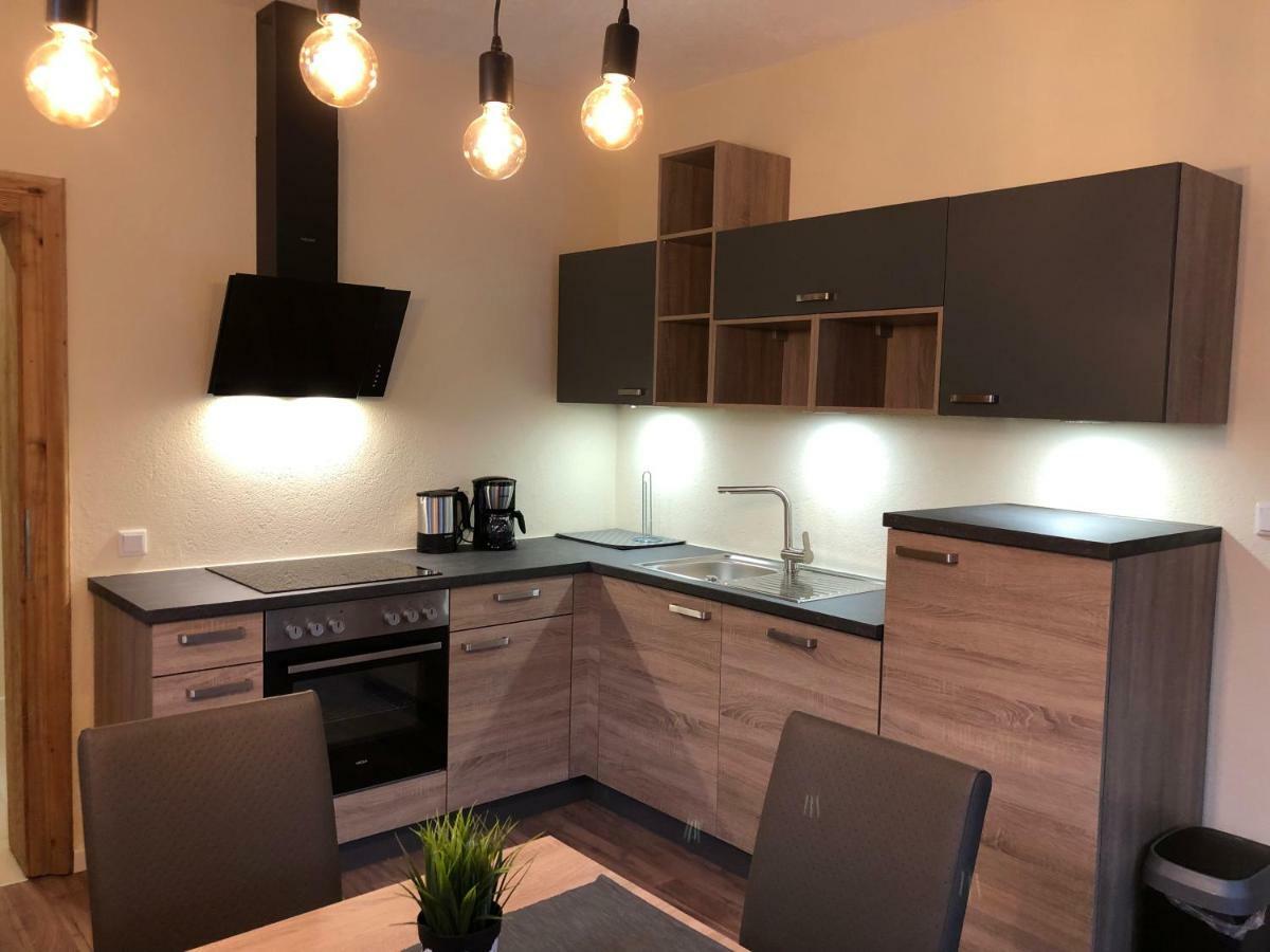Haus Central Lofer Dış mekan fotoğraf