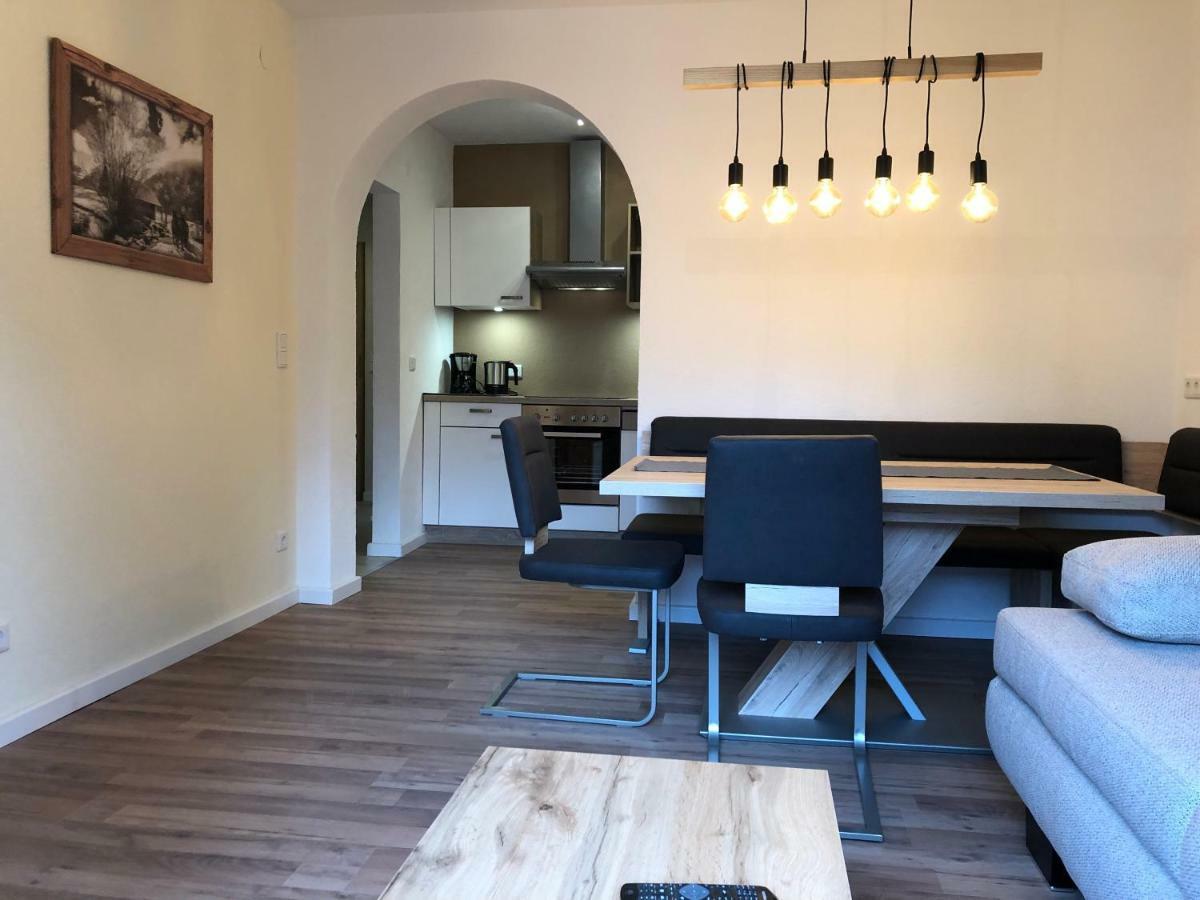 Haus Central Lofer Dış mekan fotoğraf