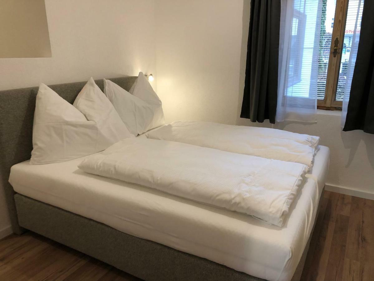 Haus Central Lofer Dış mekan fotoğraf