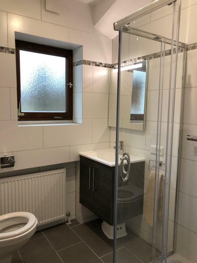 Haus Central Lofer Dış mekan fotoğraf