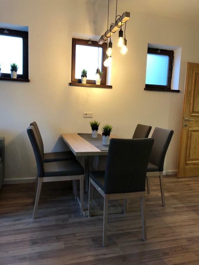 Haus Central Lofer Dış mekan fotoğraf
