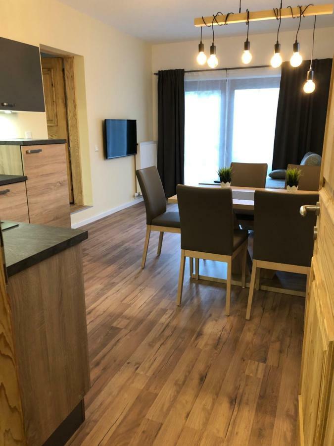 Haus Central Lofer Dış mekan fotoğraf