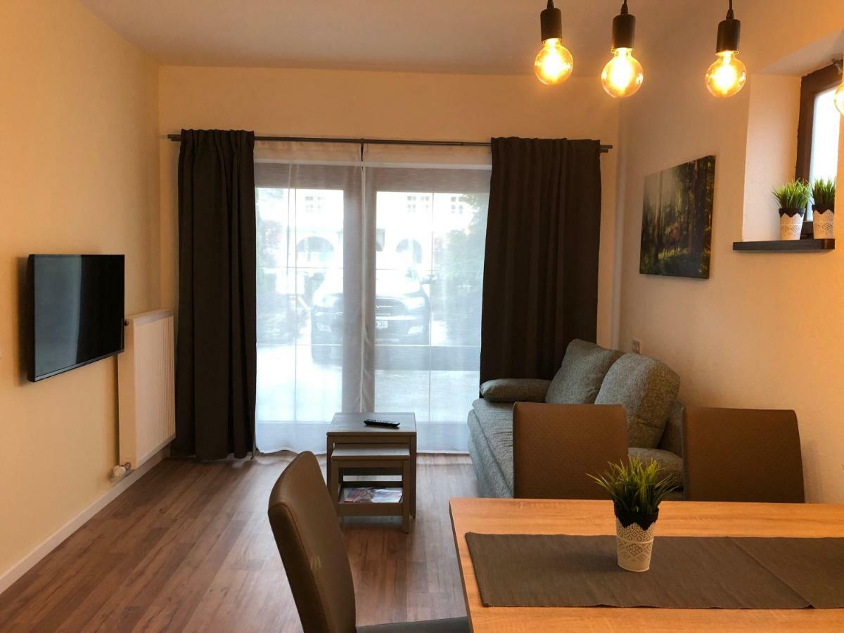 Haus Central Lofer Dış mekan fotoğraf