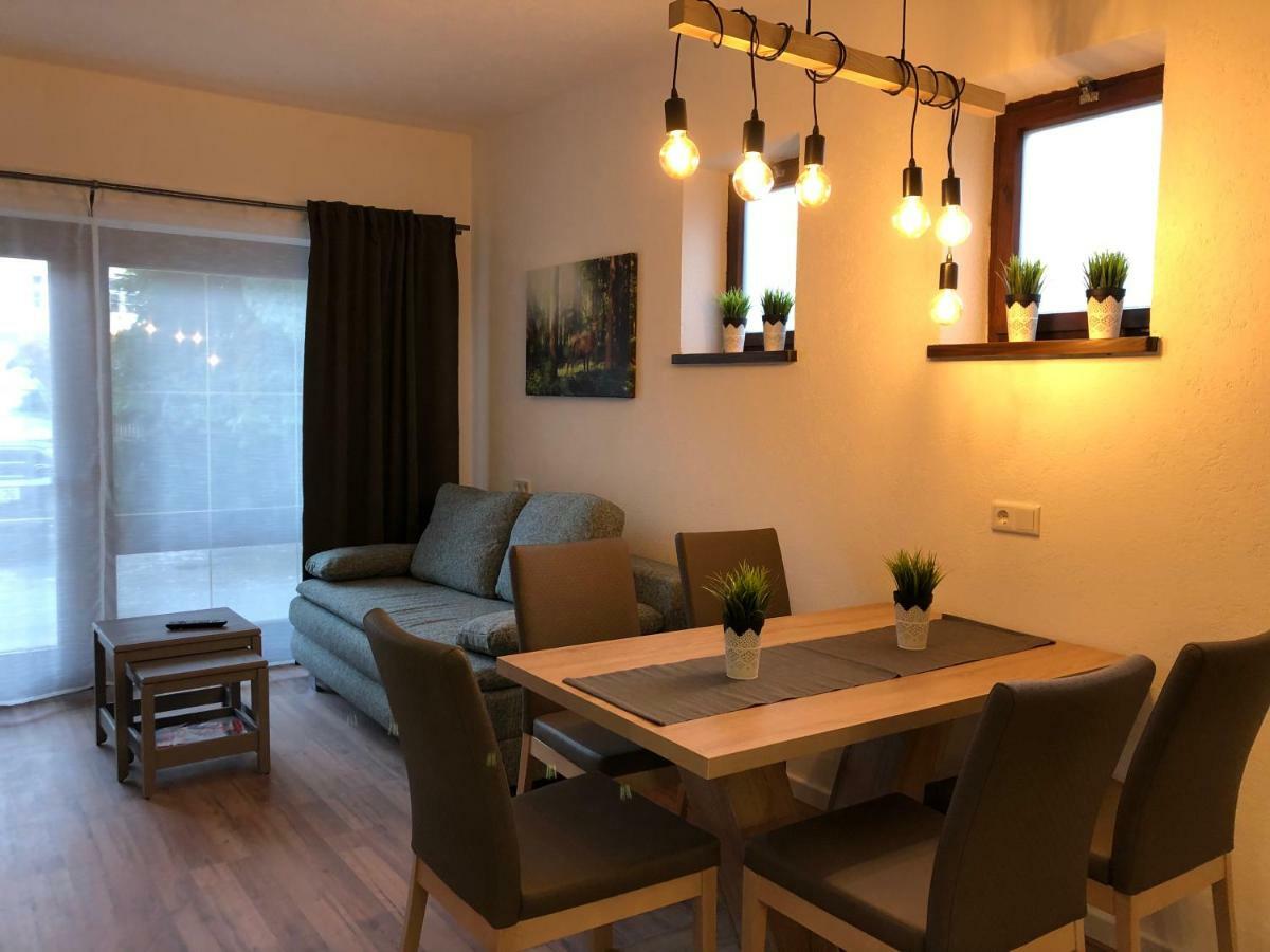 Haus Central Lofer Dış mekan fotoğraf