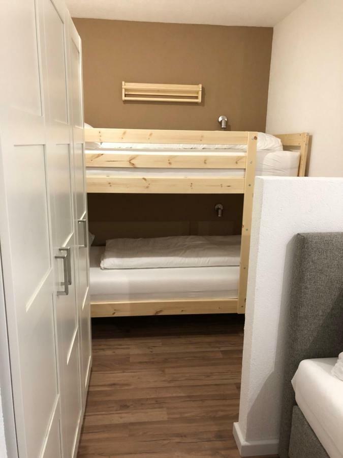 Haus Central Lofer Dış mekan fotoğraf