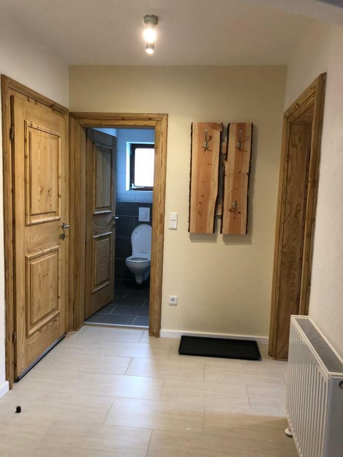 Haus Central Lofer Dış mekan fotoğraf